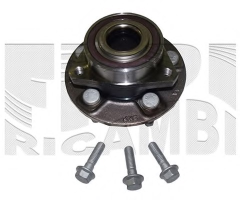 AUTOTEAM RA4494 Wheel Bearing Kit